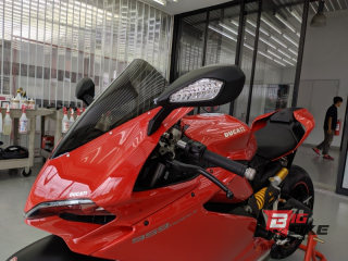  Ducati 959 Panigale