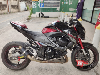  Kawasaki Z800