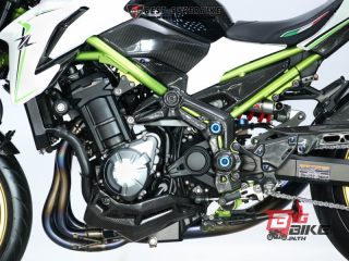  Kawasaki Z900