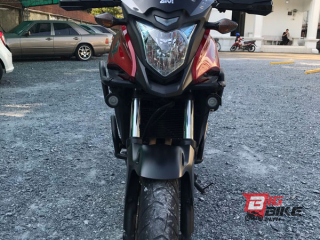  Honda CB 500x