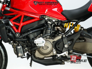  Ducati Monster 821