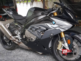  BMW S 1000 RR