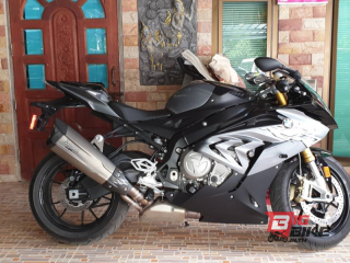  BMW S 1000 RR