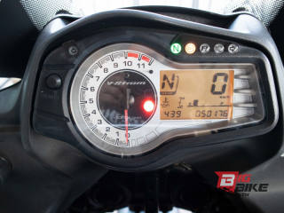  Suzuki V-Strom 650 