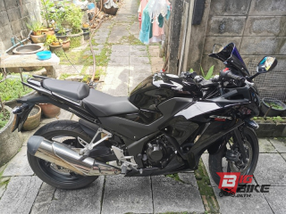  Honda CBR 300R