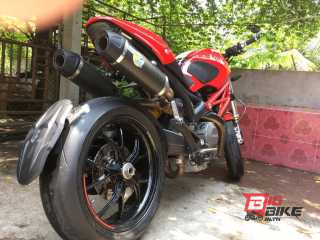  Ducati Monster 796