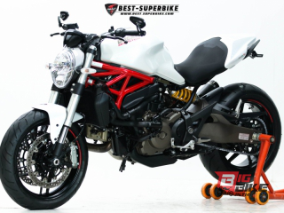  Ducati Monster 821