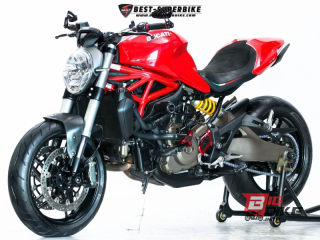  Ducati Monster 821