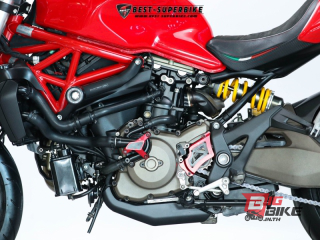  Ducati Monster 821