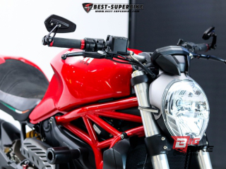  Ducati Monster 821