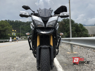  Yamaha FJ-09