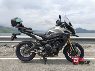  Yamaha FJ-09