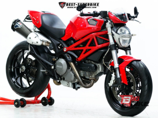  Ducati Monster 796