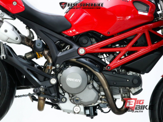  Ducati Monster 796