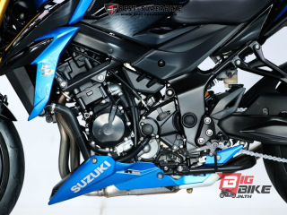  Suzuki GSX-S 750