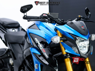  Suzuki GSX-S 750