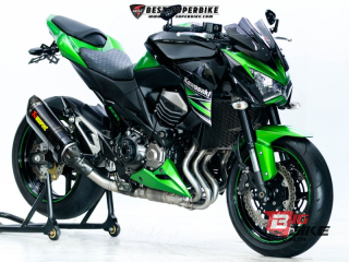  Kawasaki Z800