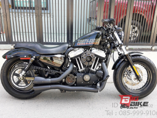  Harley Davidson Forty-Eight