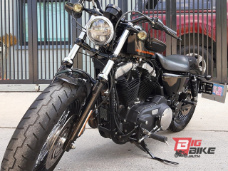  Harley Davidson Forty-Eight