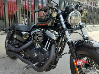  Harley Davidson Forty-Eight