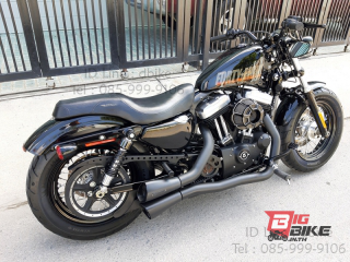  Harley Davidson Forty-Eight