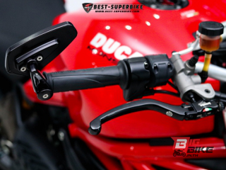  Ducati Monster 821