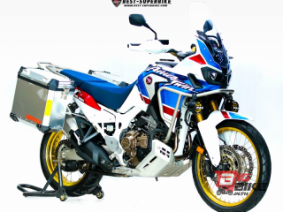  Honda CRF 1000L Africa Twin DCT