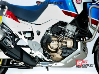  Honda CRF 1000L Africa Twin DCT