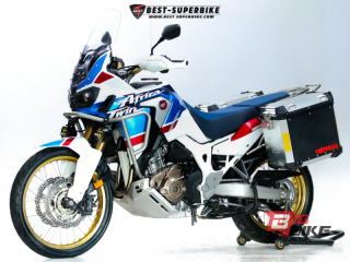  Honda CRF 1000L Africa Twin DCT