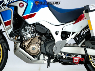  Honda CRF 1000L Africa Twin DCT