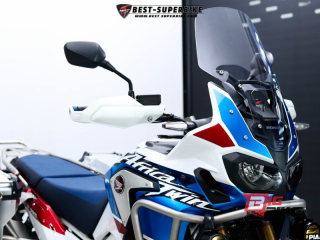  Honda CRF 1000L Africa Twin DCT