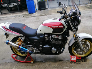  Honda CB 1300