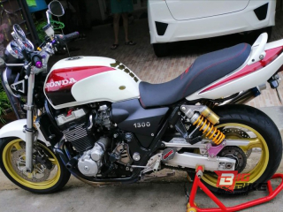  Honda CB 1300
