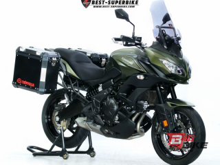  Kawasaki Versys 650 ABS