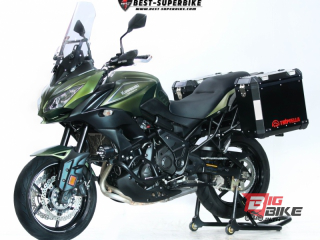  Kawasaki Versys 650 ABS