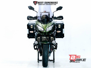  Kawasaki Versys 650 ABS