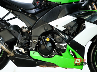  Kawasaki Ninja ZX-10R