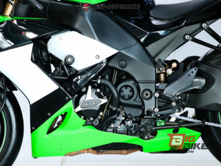  Kawasaki Ninja ZX-10R