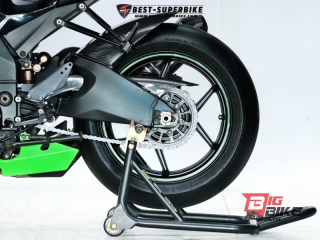  Kawasaki Ninja ZX-10R