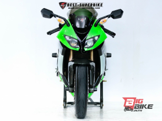  Kawasaki Ninja ZX-10R