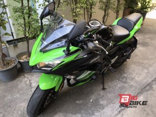  Kawasaki Ninja 650