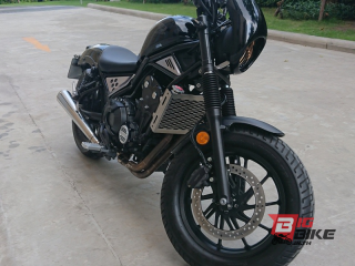  Honda Rebel Uncommon Edition