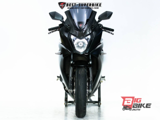  Honda CBR 650F