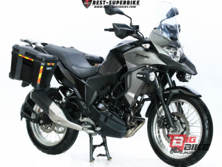  Kawasaki Versys-X 300