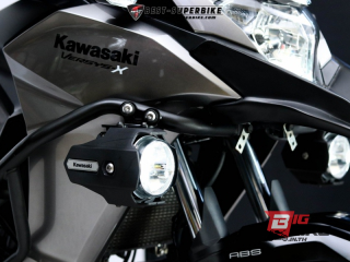  Kawasaki Versys-X 300