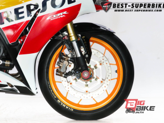  Honda CBR 1000RR Repsol