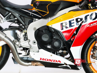  Honda CBR 1000RR Repsol