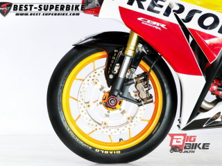  Honda CBR 1000RR Repsol