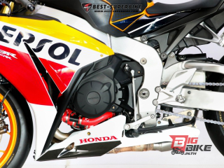  Honda CBR 1000RR Repsol