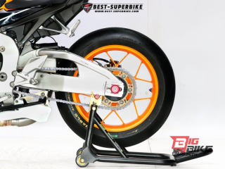  Honda CBR 1000RR Repsol